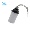 25kHz Anticorrosion Ultrasonic Level Meter Transducer Explosion-Proof Ultrasonic Level Gauge Transducer