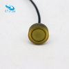2MHz Distance Measuring Sensor Ultrasonic Flow Meter Transducer High Sensitivity