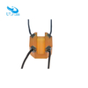 4MHz Small Diameter Ultrasonic Flowmeter Transducer