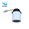 64 kHz C-Type Integrated Anticorrosive Polytetrafluoro Ultrasonic Transducer for Measuring Gas Speed Distance