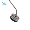 3.1MHz Ultrasonic Flowmeter, Underwater Range Finder Transducer Sensor
