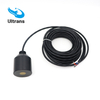 800 kHz Underwater Acoustic Liquid Flow Ultrasonic Transducers for Distance Measurement Positioning