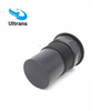 64 kHz E-Type Integrated Ultrasonic Transducer for Measuring Gas Speed Distance