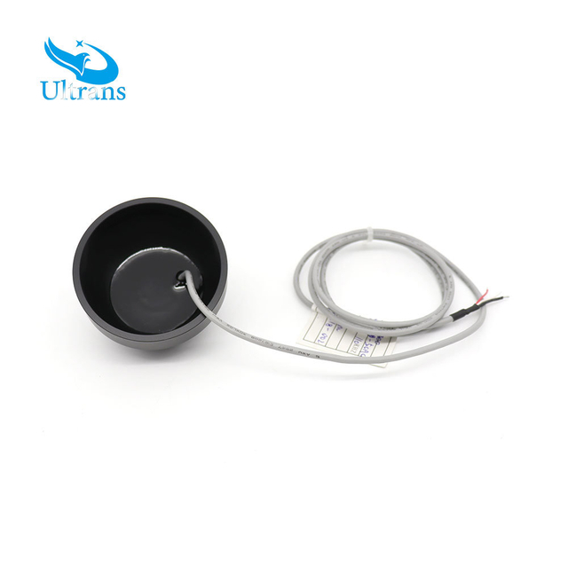 300kHz Ultrasonic Fish Detector Fish Finder Sensor Fish Finder Transducer