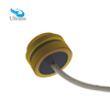 1 MHz Plug-in Composite Underwater Acoustic Ultrasonic Transducer for Ultrasonic Flowmeter Underwater Rangefinder