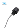 200 kHz Measuring Gas Speed Distance Ultrasonic Transducer for Anemoclinograph Gas Flow Meter