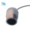 100 kHz Ultrasonic Transducer for Measuring Gas Speed and Gas Distance