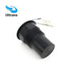 49 kHz E-Type Integrated Ultrasonic Transducer for Measuring Gas Speed Distance