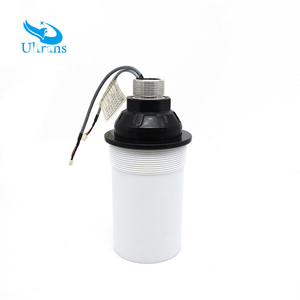 21K 30 Meters Anti-Corrosion, Explosion-Proof, Ultrasonic Level Gauge Transducer