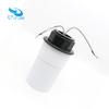 21K 30 Meters Corrosion Resistant Ultrasonic Level Gauge Transducer
