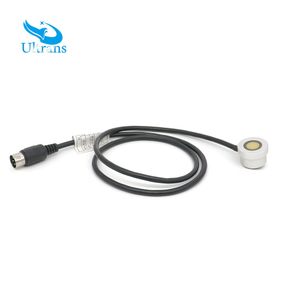 5MHz Oil Level Measurement Ultrasonic Transducer Sensor