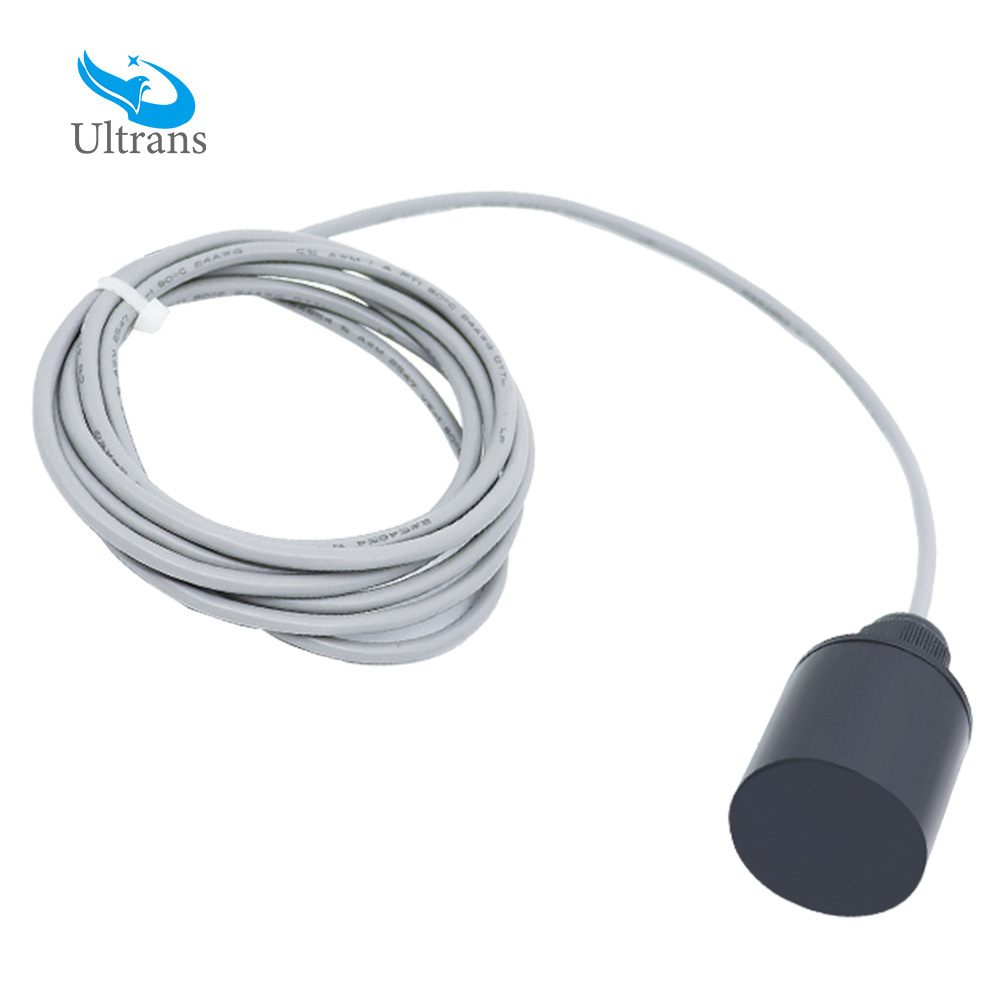 500 kHz Ultrasonic Underwater Ranging Transducer for Underwater Rangefinder