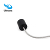 160 kHz POM Ultrasonic Transducer for Measuring Gas Speed Distance