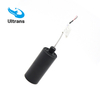 50 kHz Horizontal Directionless Cylindrical Acoustic Ultrasonic Transducer for Underwater Rangefinder