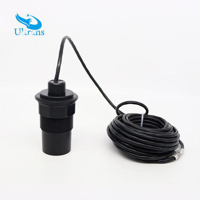 49kHz Ultrasonic Sensor for Non-Contact Ultrasonic Level Meter