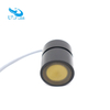 2MHz Plug-in Ultrasonic Flowmeter Transducer