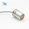 1 MHz S304 Underwater Acoustic Ultrasonic Transducer for Ultrasonic Flowmeter