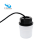 Corrosion Resistant Ultrasonic Transducer for Ranging - 21kHz