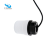 Corrosion Resistant Ultrasonic Transducer for Ranging - 21kHz