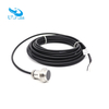 1MHz Underwater Acoustic Transducer Ultrasonic Flowmeter Transducer