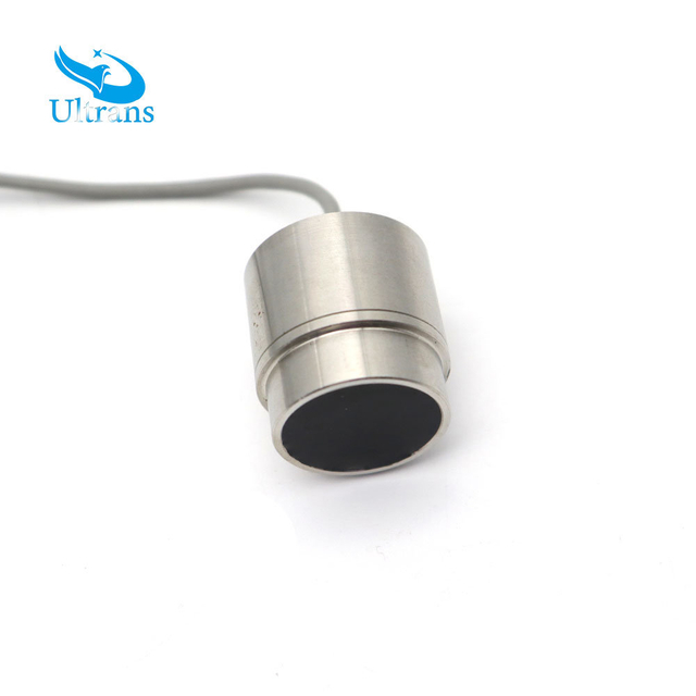 25 kHz Ultrasonic Communication Transducer Ranging Transducer