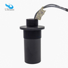 49 kHz a-Type Integrated POM Ultrasonic Transducer for Measuring Gas Speed Distance