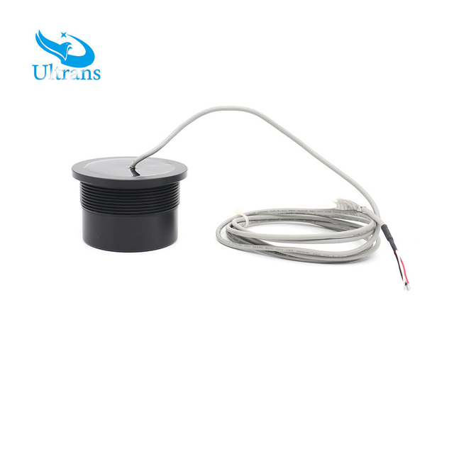 Fyw-50/200-F 50kHz &200K Hz Underwater Ranging Transducer