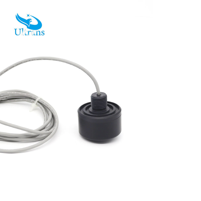 65kHz Ultrasonic Transducer for Water Depeth Measurement Location
