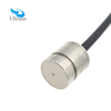 1 MHz Titanium Alloy Underwater Acoustic Ultrasonic Transducer for Ultrasonic Flowmeter Underwater Rangefinder