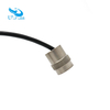 500kHz Ultrasonic Flowmeter Transducer Ranging Transducer
