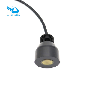 650kHz Ultrasonic Mud Level Transducer Ranging Sensor