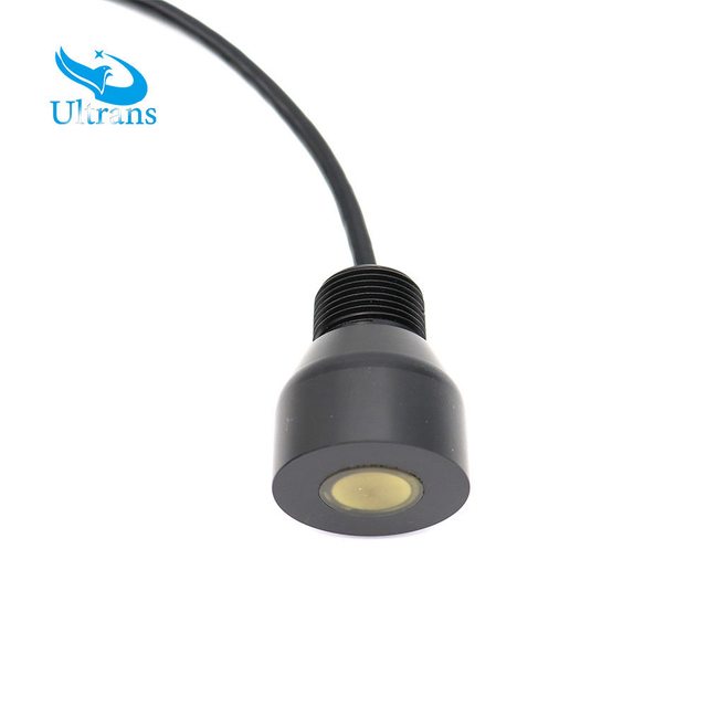 650kHz Ultrasonic Mud Level Transducer Ranging Sensor