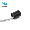 125 kHz Ultrasonic Transducer for Measuring Gas Speed and Gas Distance