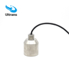 200 kHz 50 kHz Stainless Steel Ultrasonic Underwater Ranging Transducer for Silt Interface Instrument