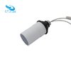 25kHz Anticorrosion Ultrasonic Level Meter Transducer Explosion-Proof Ultrasonic Level Gauge Transducer