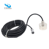 40 kHz Split C-Type Ultrasonic Transducer for Measuring Gas Speed Distance