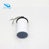 34kHz 12meters Anticorrosive and Explosion-Proof Ultrasonic Level Gauge Transducer