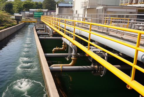 Industrial Instrument Applications