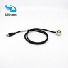 1 MHz External Fuel Tank Oil Level Detection Acoustic Ranging Ultrasonic Transducer