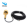 200 kHz 50 kHz Fa-Type Ultrasonic Underwater Ranging Transducer for Depth Measurement Fish Detection