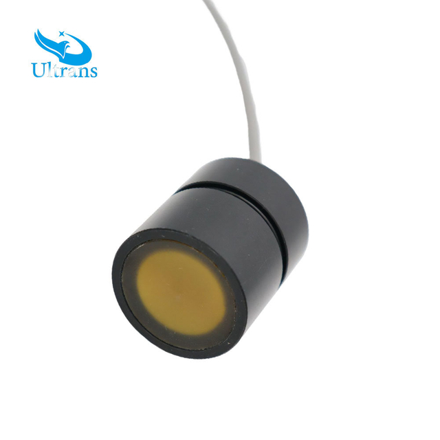 1MHz Ultrasonic Flow Meter Sensor Transducer
