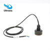 600 kHz Composite Ultrasonic Underwater Ranging Transducer for Underwater Rangefinder