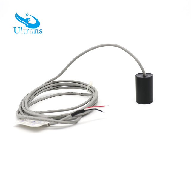 Ultrasonic Underwater Acoustic Transducer Ultrasonic Flowmeter Sensor