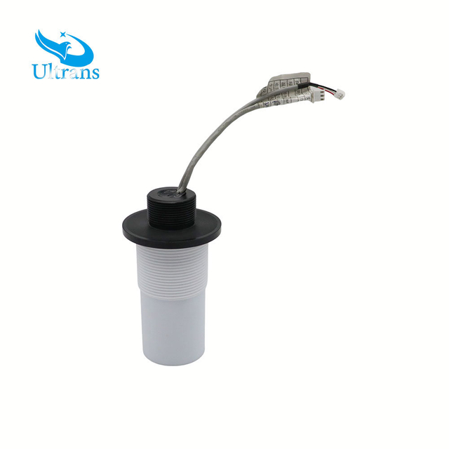64kHz 5m Anticorrosion and Explosion-Proof Transducer Type a for Ultrasonic Level Transmitter