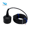 300 kHz Detecting Mud Layers Ultrasonic Underwater Ranging Transducer for Mud Level Meter