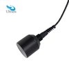 300 kHz Mud Layer Detection Ultrasonic Underwater Ranging Transducer for Mud Level Meter