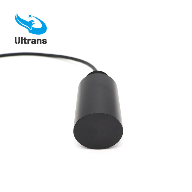 35 kHz Horizontal Directionless Cylindrical Acoustic Ultrasonic Transducer