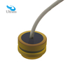 1 MHz Plug-in Composite Underwater Acoustic Ultrasonic Transducer for Ultrasonic Flowmeter Underwater Rangefinder