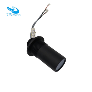 49K a-Type Ultrasonic Water Level Sensor Transducer Transmitter