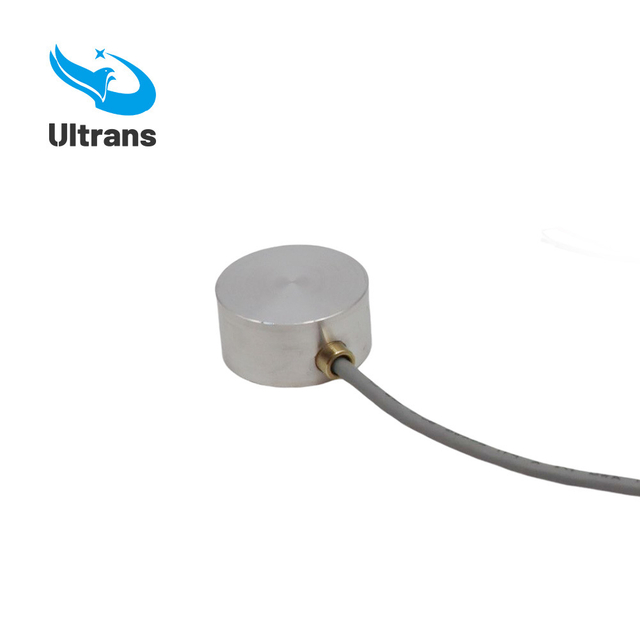 1.5 MHz Ultrasound Therapy Power Medical Ultrasonic Transducer for Hospital Doctor Patient Community Clinic